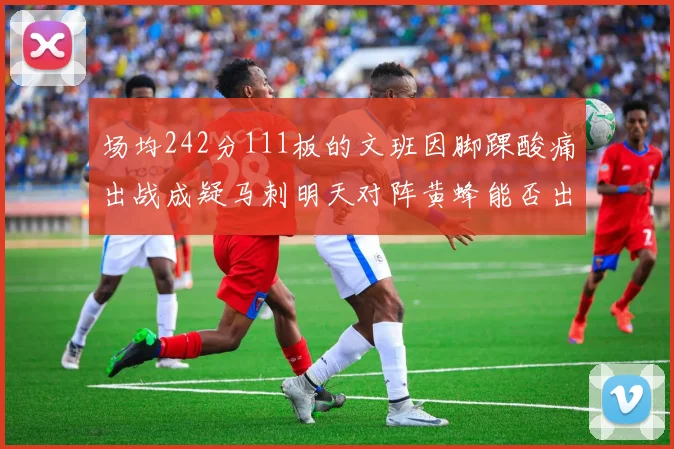 场均242分111板的文班因脚踝酸痛出战成疑马刺明天对阵黄蜂能否出战引关注